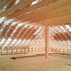 120m2 Rzyki K. Andrychowa