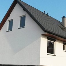 84m2 Jasienica K. Myślenic