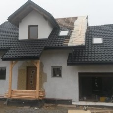 130m Ligota K. Czechowic-Dziedzic