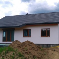84m2 Gilowice K. Żywca