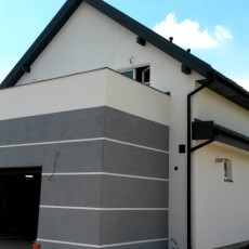 260m2 Narama K. Krakowa