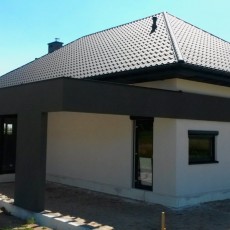 173m2 Wójcice