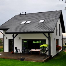 130m2 Psary