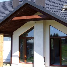 136m2 Podmyków Gm. Końskie