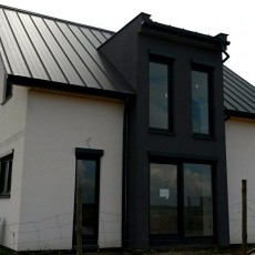 160m2 Paniówki