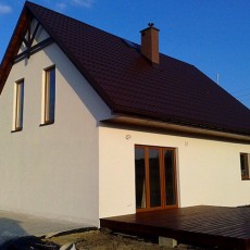 111m2 Celiny K. Pyrzowic