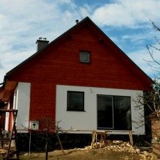 84m2 Łysokanie