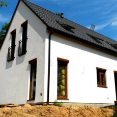 180m2 Krasieniec Stary