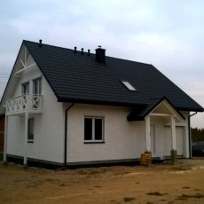 110m2 Niwica K. Nysy
