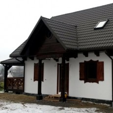 Domy szkieletowe Bielsko-Biała