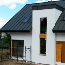 184m2 Golkowice K. Wieliczki