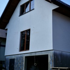 116m2 Świątniki Górne