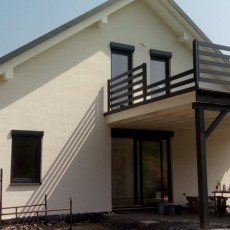 210m2 Rudy K. Rybnika