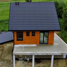 125m2 Juszczyna K. Żywca