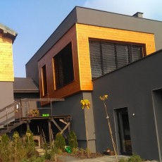 160m2 Dobieszowice