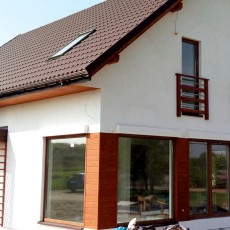 180m2 Jejkowice