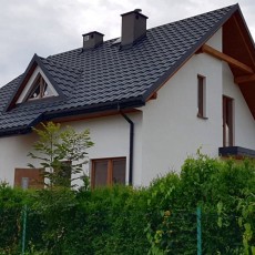 Domy szkieletowe Bielsko Biała