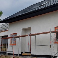 150m2 Wola