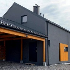 215m2 Pilchowice