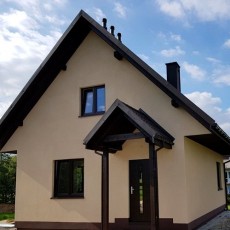 118m2 Janowice