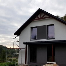 172m2 Marklowice Górne
