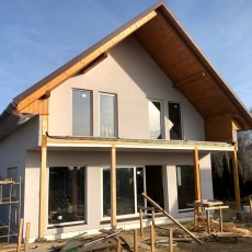 213m2 Smardzowice
