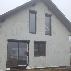 126m2 Rusocice K. Skawiny