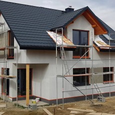 178m2 Jasień K. Brzeska