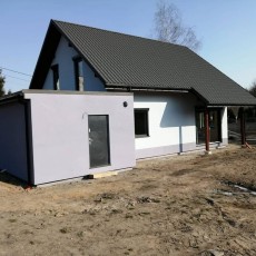 194m2 Rybnik