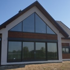 150m2 Krzyżanowice K. Wrocławia