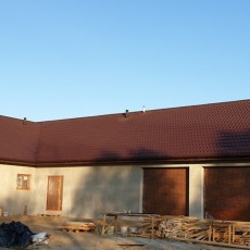 420m2 Brzezniki K. Wrocławia