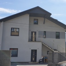 197m2 Bielsko Biała
