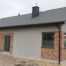 Dom szkieletowy Ruda Śląska